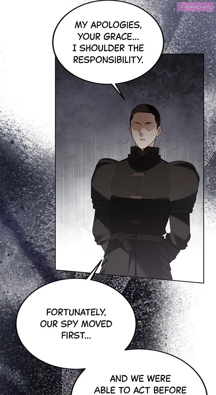 I Became the Duke’s Male Servant Chapter 41 page 28 - 