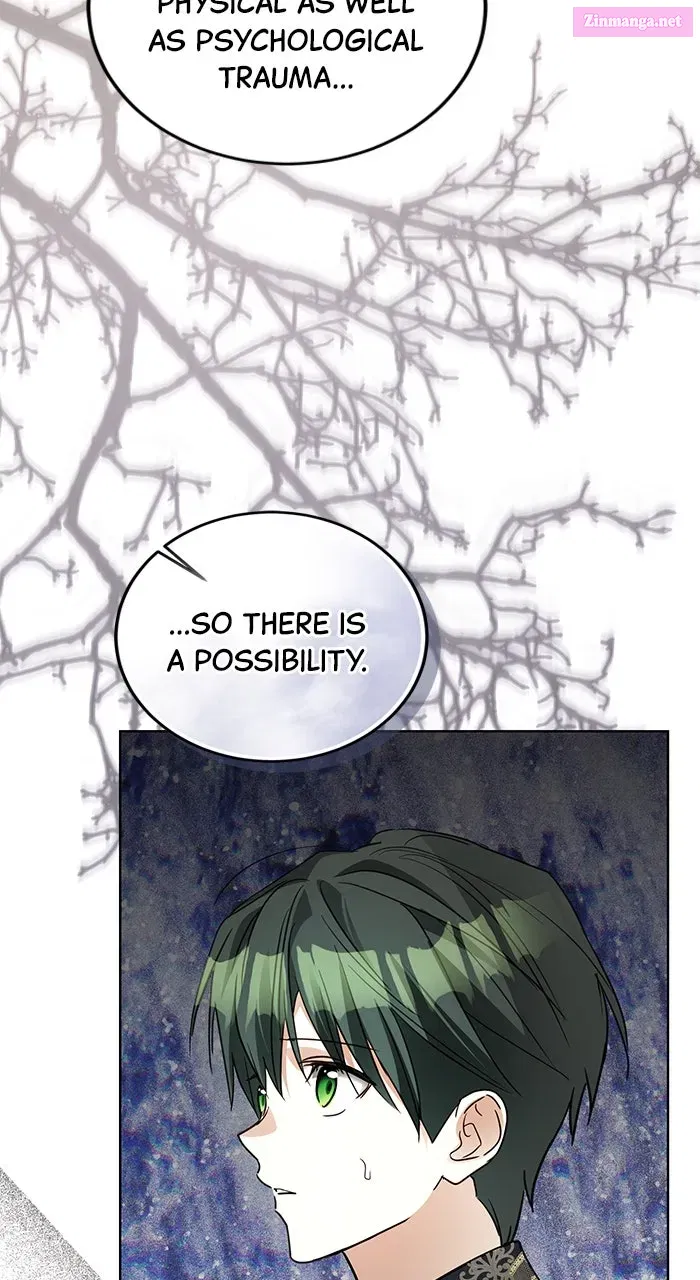 I Became the Duke’s Male Servant Chapter 41 page 4 - 