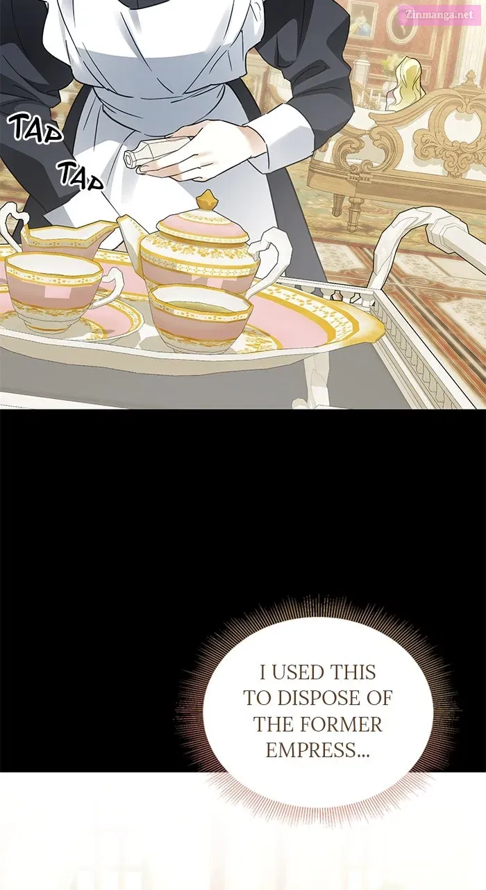 I Became the Duke’s Male Servant Chapter 41 page 32 - 