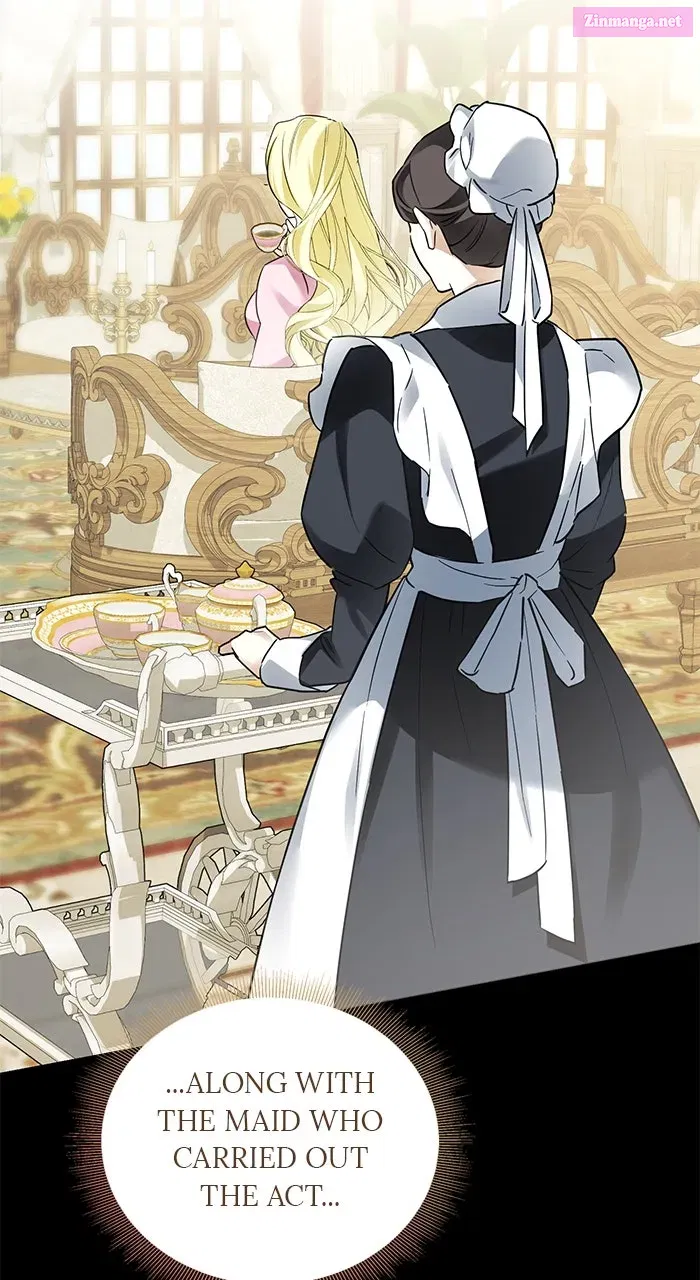 I Became the Duke’s Male Servant Chapter 41 page 33 - 