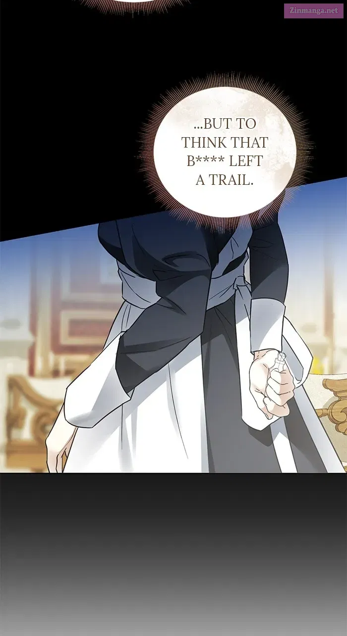 I Became the Duke’s Male Servant Chapter 41 page 34 - 