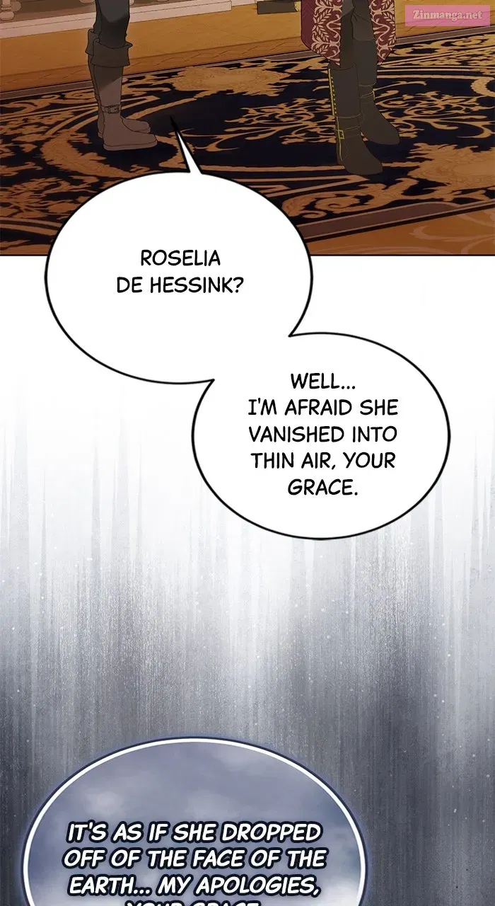 I Became the Duke’s Male Servant Chapter 41 page 36 - 