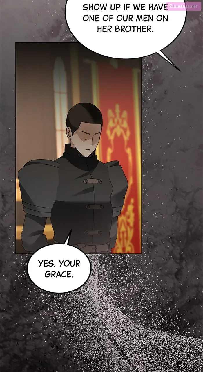 I Became the Duke’s Male Servant Chapter 41 page 40 - 