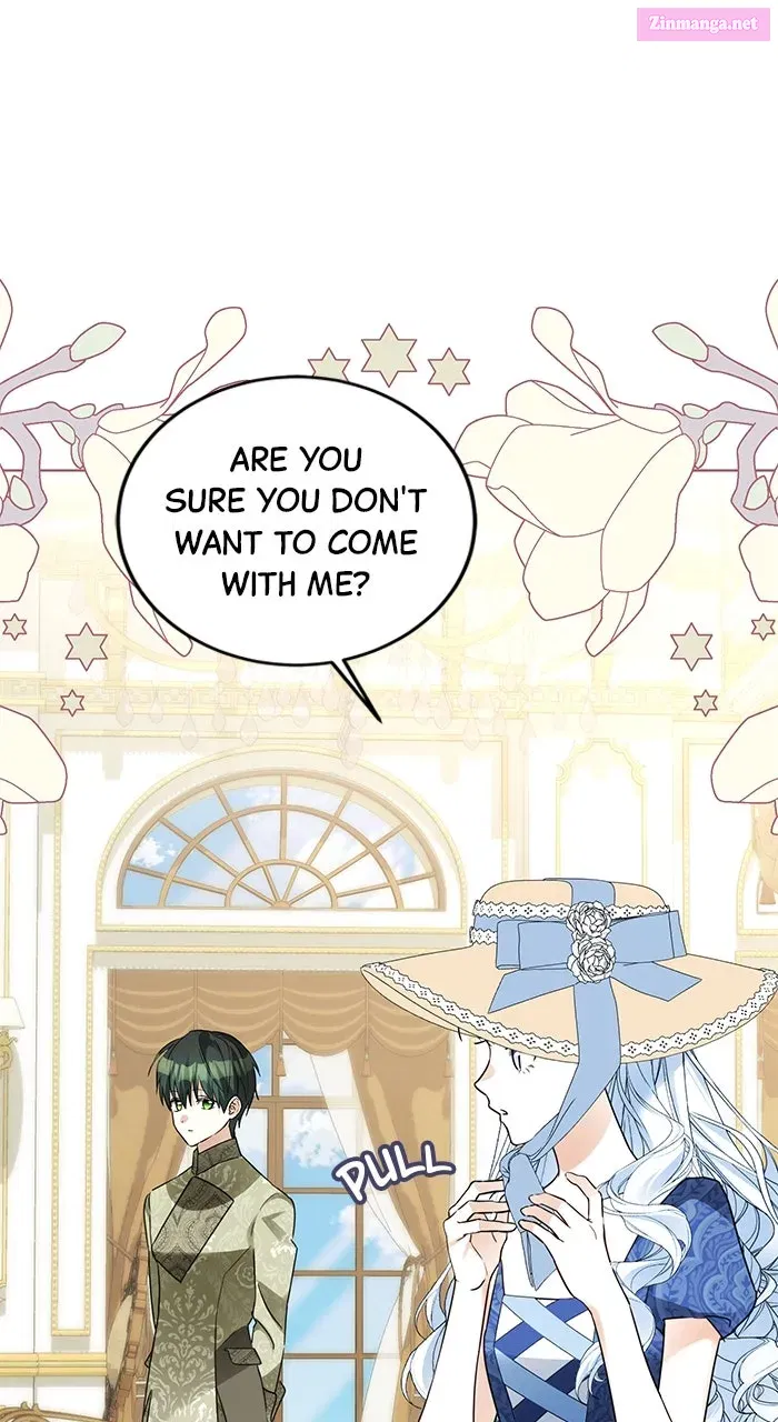I Became the Duke’s Male Servant Chapter 41 page 46 - 