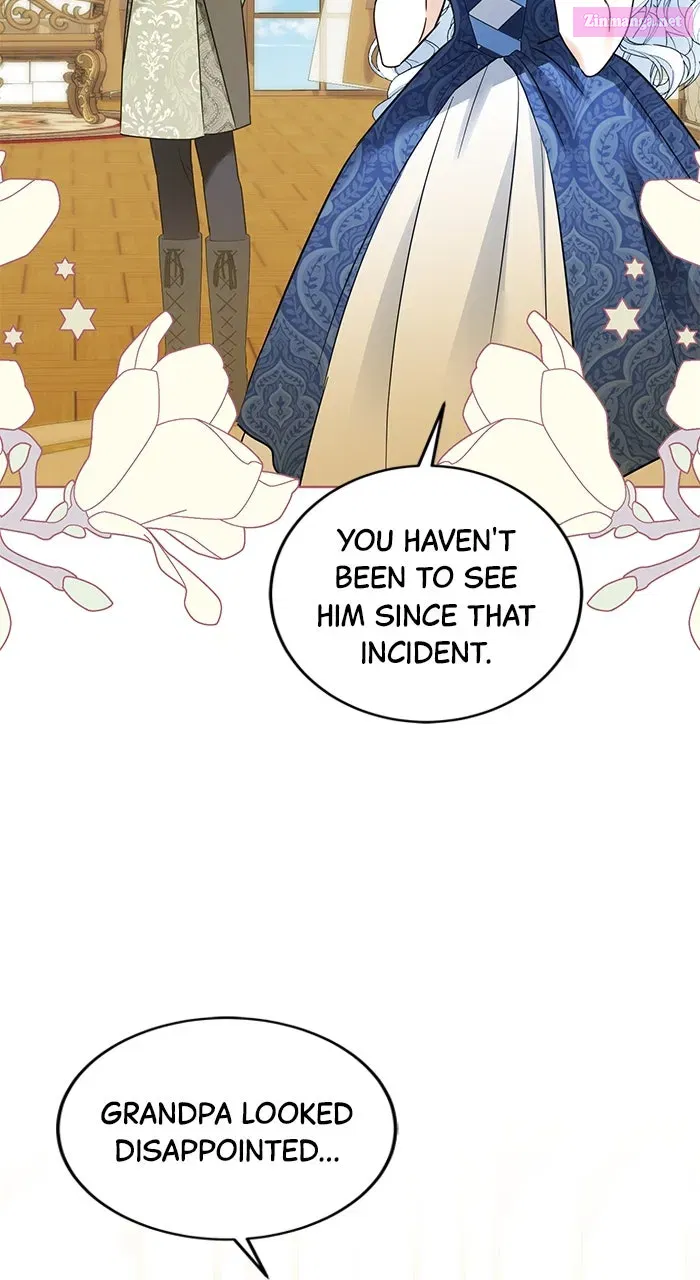 I Became the Duke’s Male Servant Chapter 41 page 47 - 