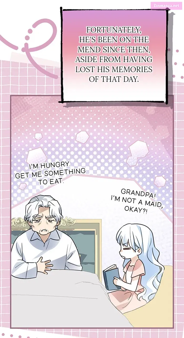 I Became the Duke’s Male Servant Chapter 41 page 49 - 