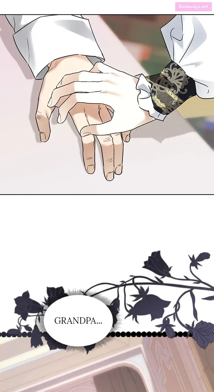 I Became the Duke’s Male Servant Chapter 41 page 6 - 