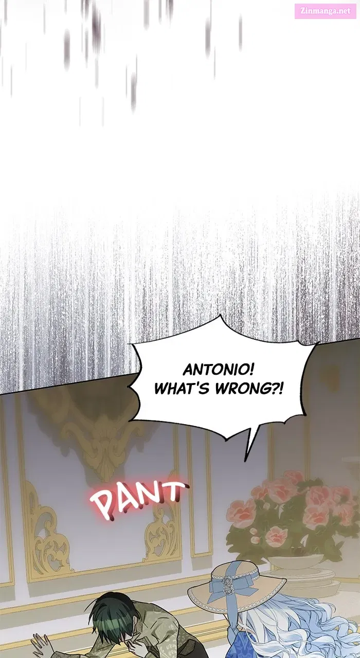 I Became the Duke’s Male Servant Chapter 41 page 53 - 