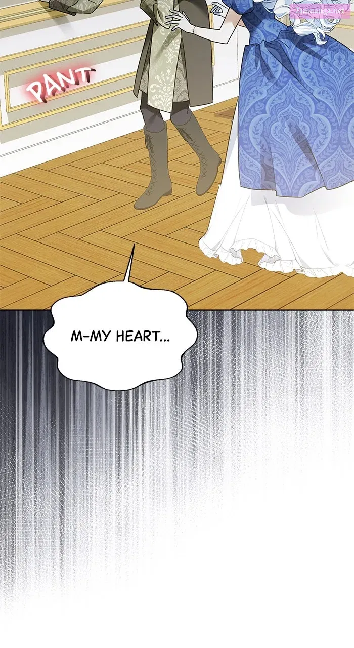 I Became the Duke’s Male Servant Chapter 41 page 54 - 