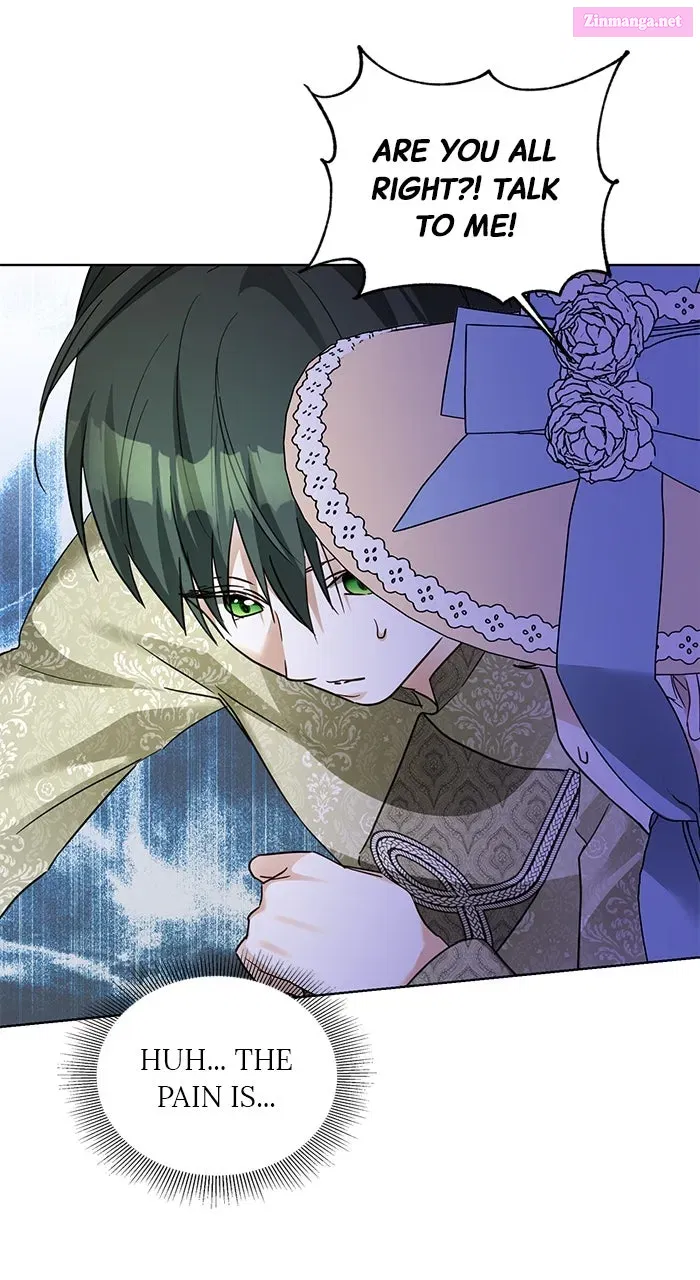 I Became the Duke’s Male Servant Chapter 41 page 55 - 