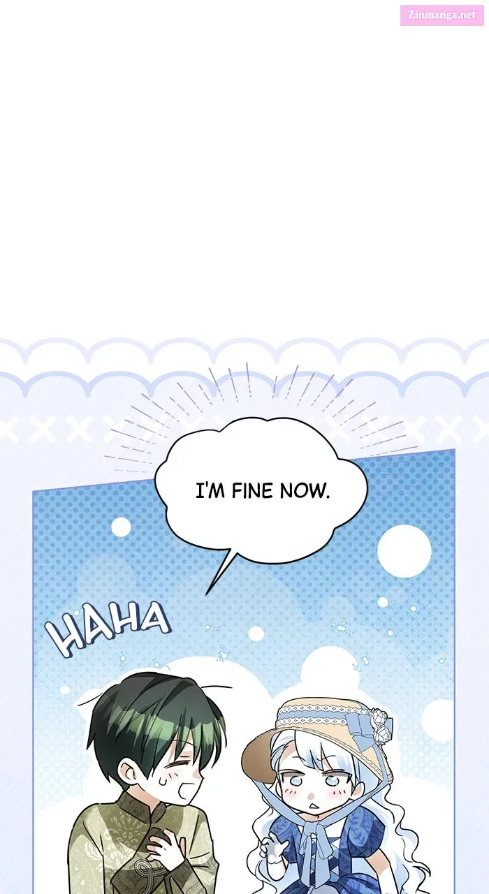 I Became the Duke’s Male Servant Chapter 41 page 56 - 