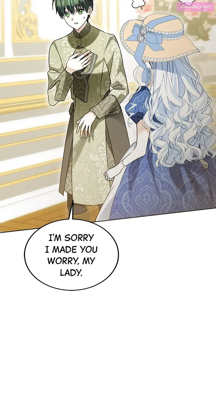 I Became the Duke’s Male Servant Chapter 41 page 58 - 