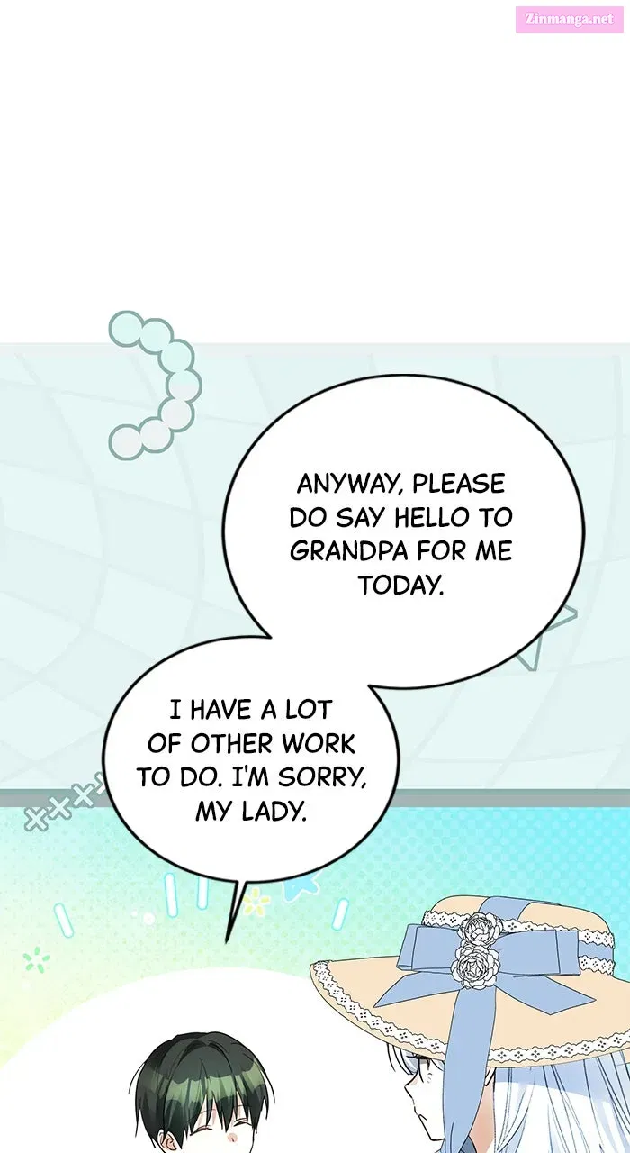 I Became the Duke’s Male Servant Chapter 41 page 60 - 