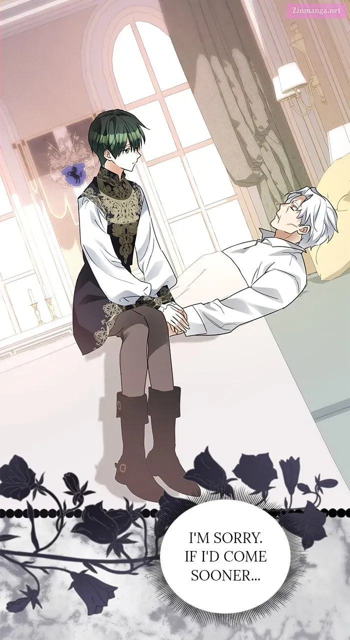 I Became the Duke’s Male Servant Chapter 41 page 7 - 