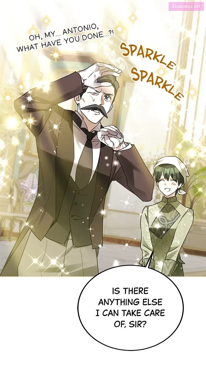 I Became the Duke’s Male Servant Chapter 41 page 71 - 