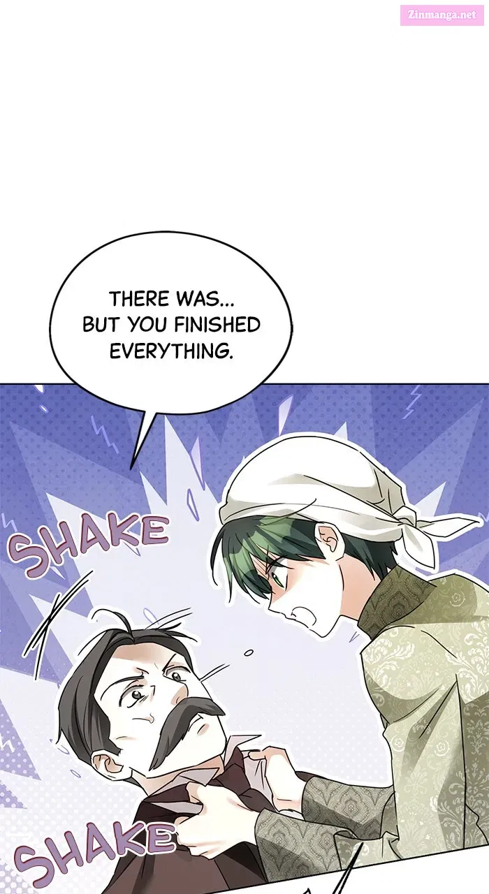 I Became the Duke’s Male Servant Chapter 41 page 72 - 