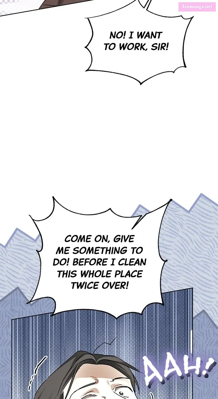 I Became the Duke’s Male Servant Chapter 41 page 73 - 