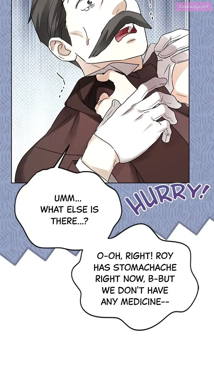 I Became the Duke’s Male Servant Chapter 41 page 74 - 