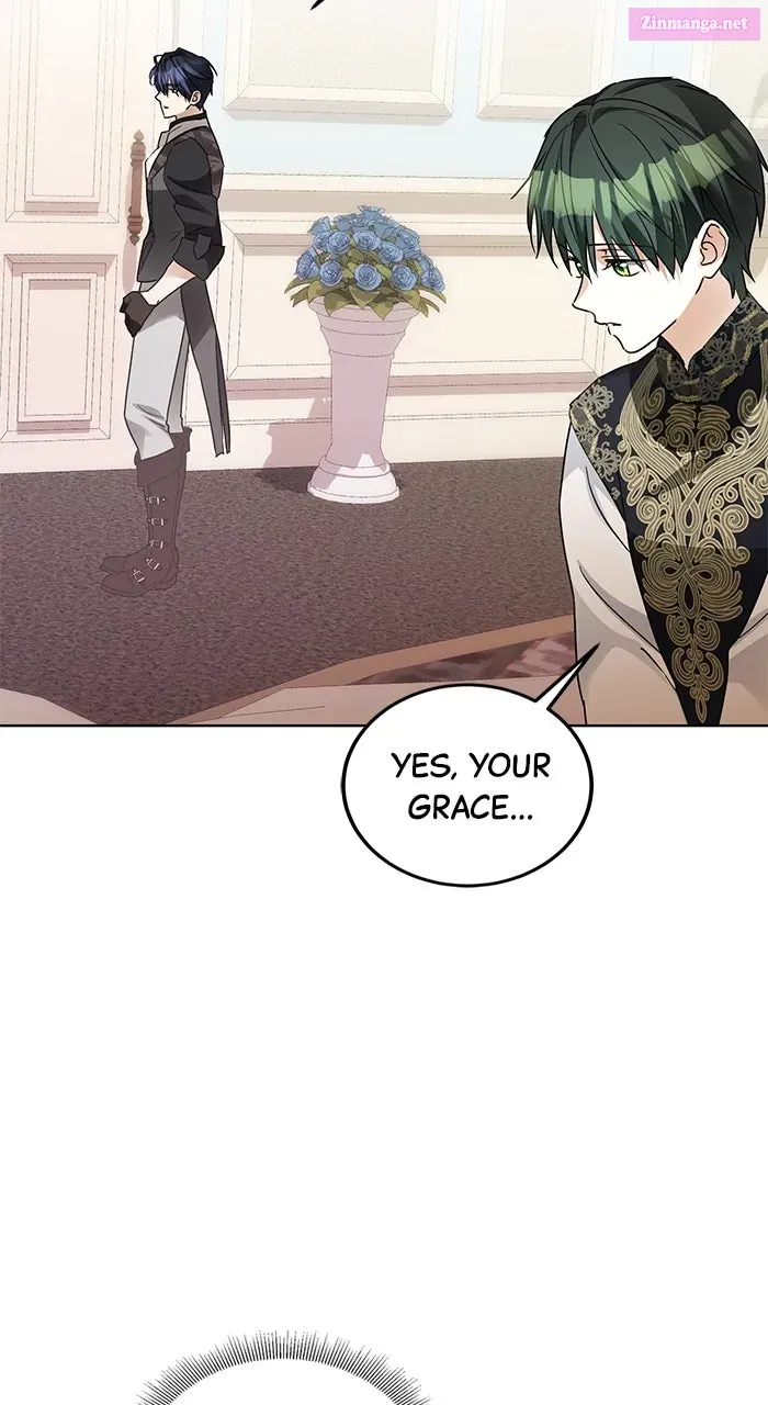 I Became the Duke’s Male Servant Chapter 41 page 9 - 