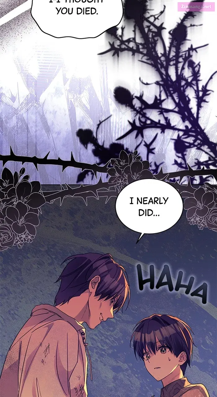 I Became the Duke’s Male Servant Chapter 41 page 86 - 
