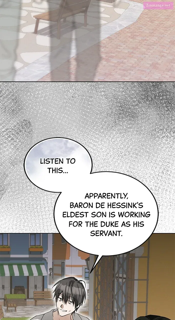 I Became the Duke’s Male Servant Chapter 42 page 2 - 
