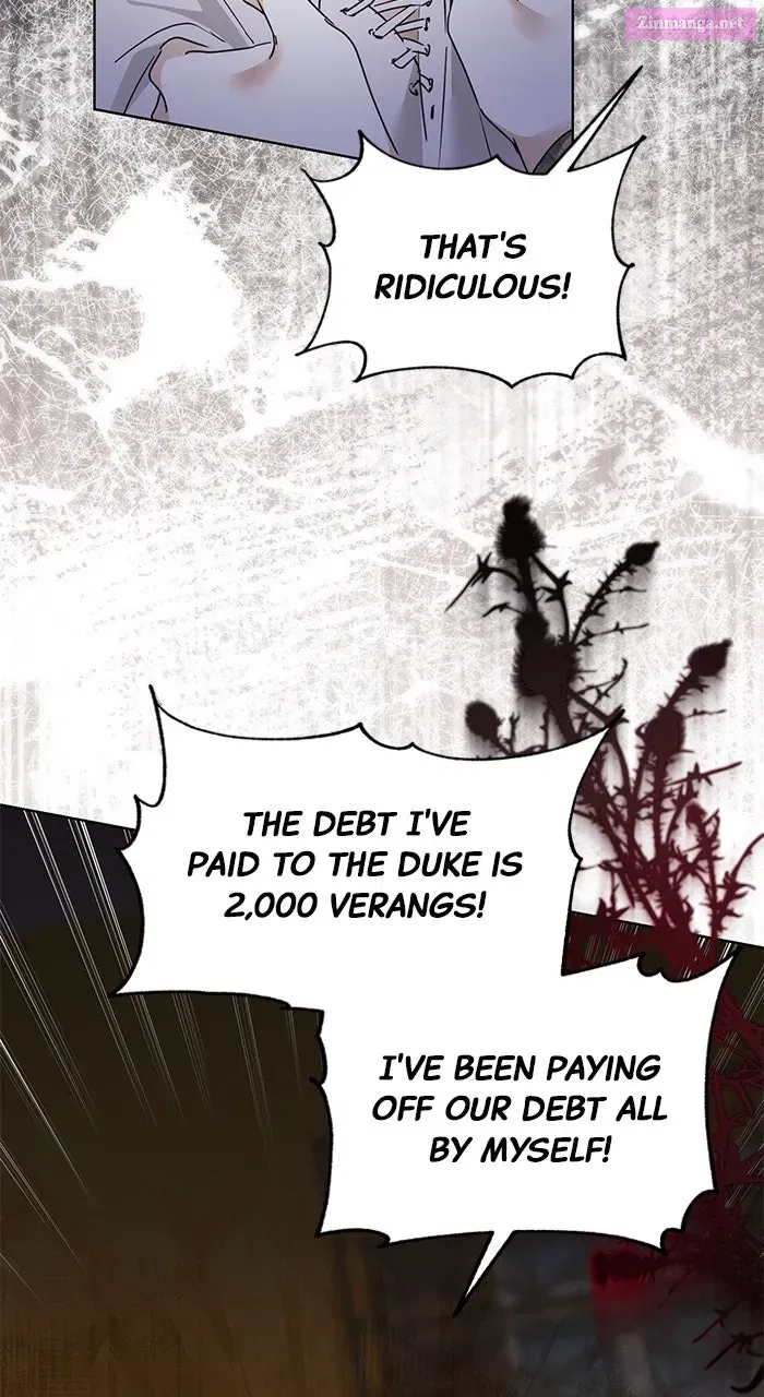 I Became the Duke’s Male Servant Chapter 42 page 12 - 