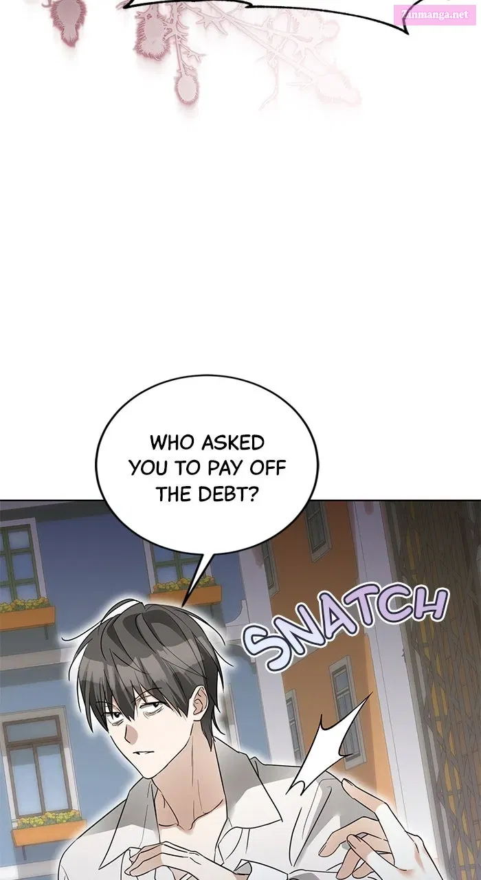 I Became the Duke’s Male Servant Chapter 42 page 14 - 