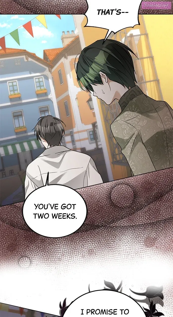 I Became the Duke’s Male Servant Chapter 42 page 16 - 