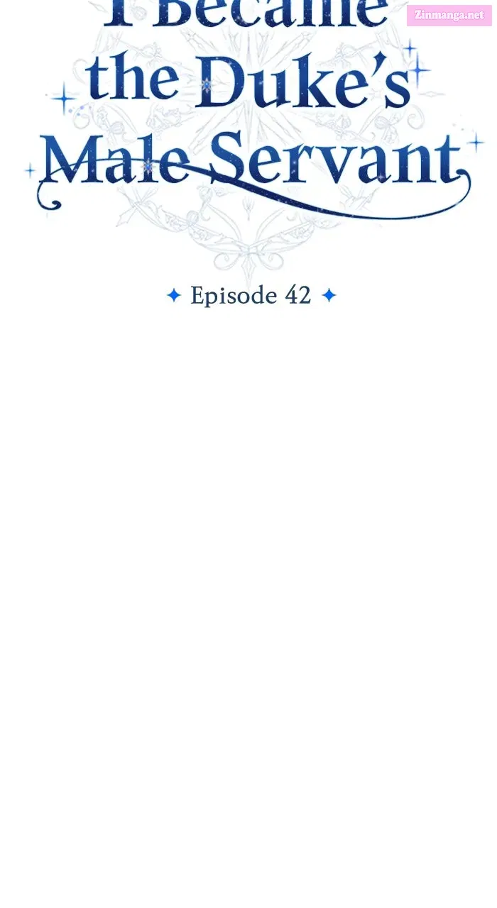 I Became the Duke’s Male Servant Chapter 42 page 19 - 