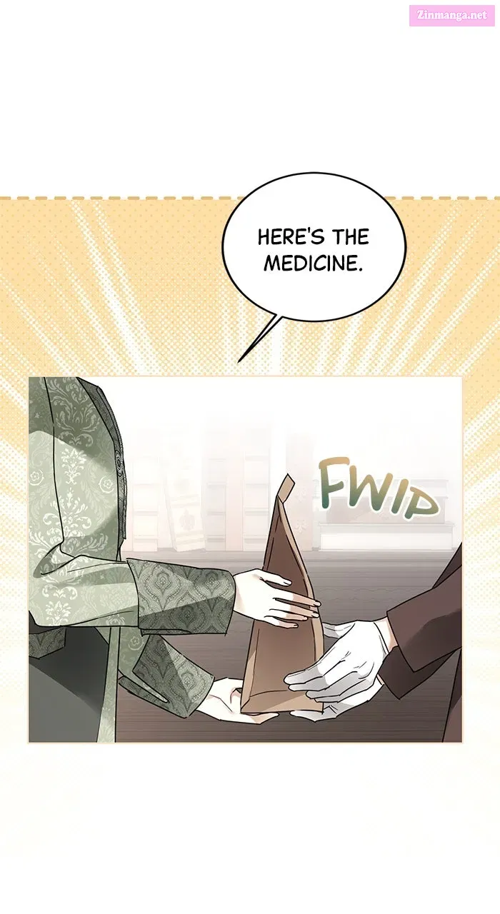 I Became the Duke’s Male Servant Chapter 42 page 20 - 