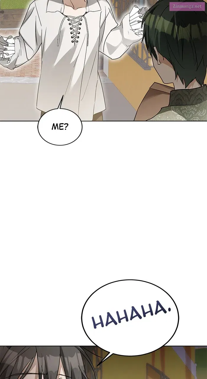 I Became the Duke’s Male Servant Chapter 42 page 3 - 