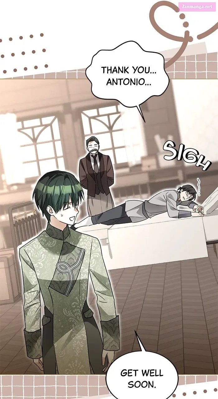 I Became the Duke’s Male Servant Chapter 42 page 21 - 