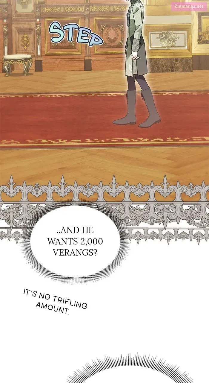 I Became the Duke’s Male Servant Chapter 42 page 24 - 