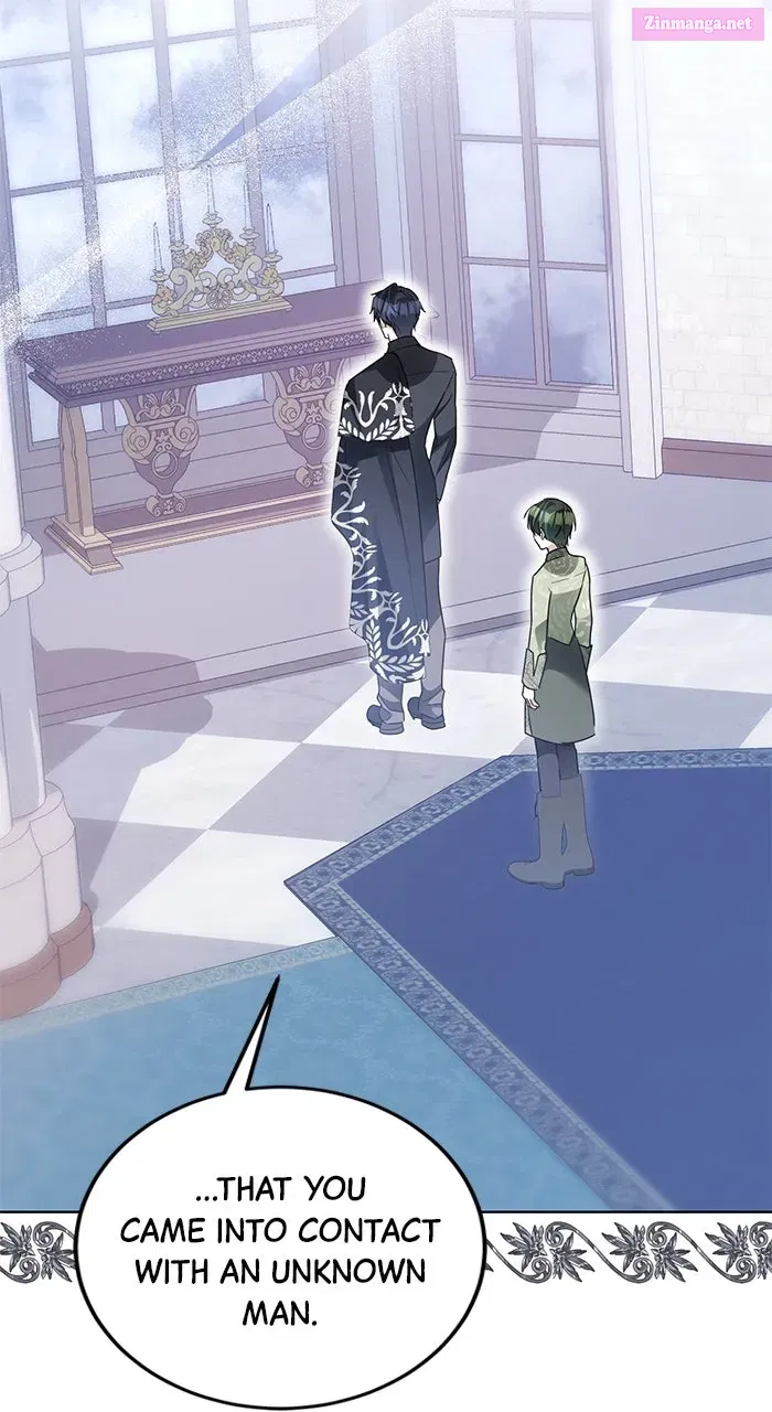 I Became the Duke’s Male Servant Chapter 42 page 30 - 