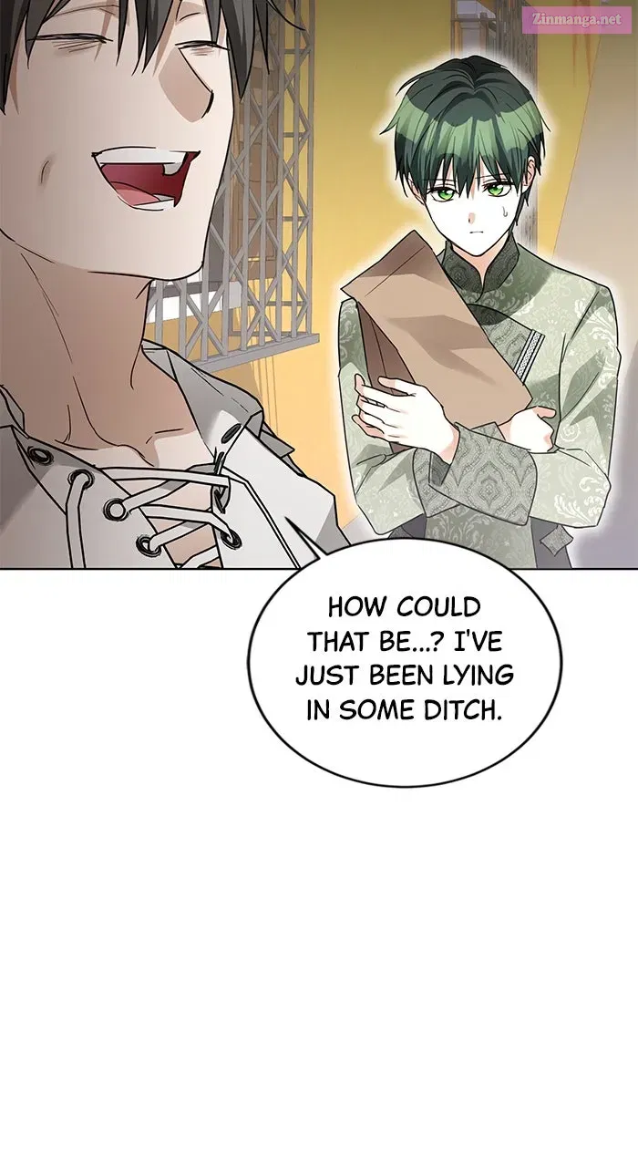 I Became the Duke’s Male Servant Chapter 42 page 4 - 