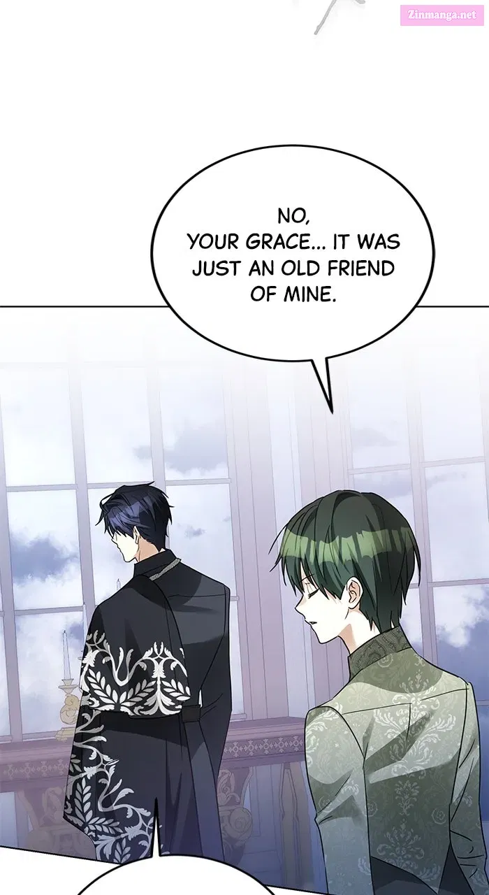 I Became the Duke’s Male Servant Chapter 42 page 33 - 