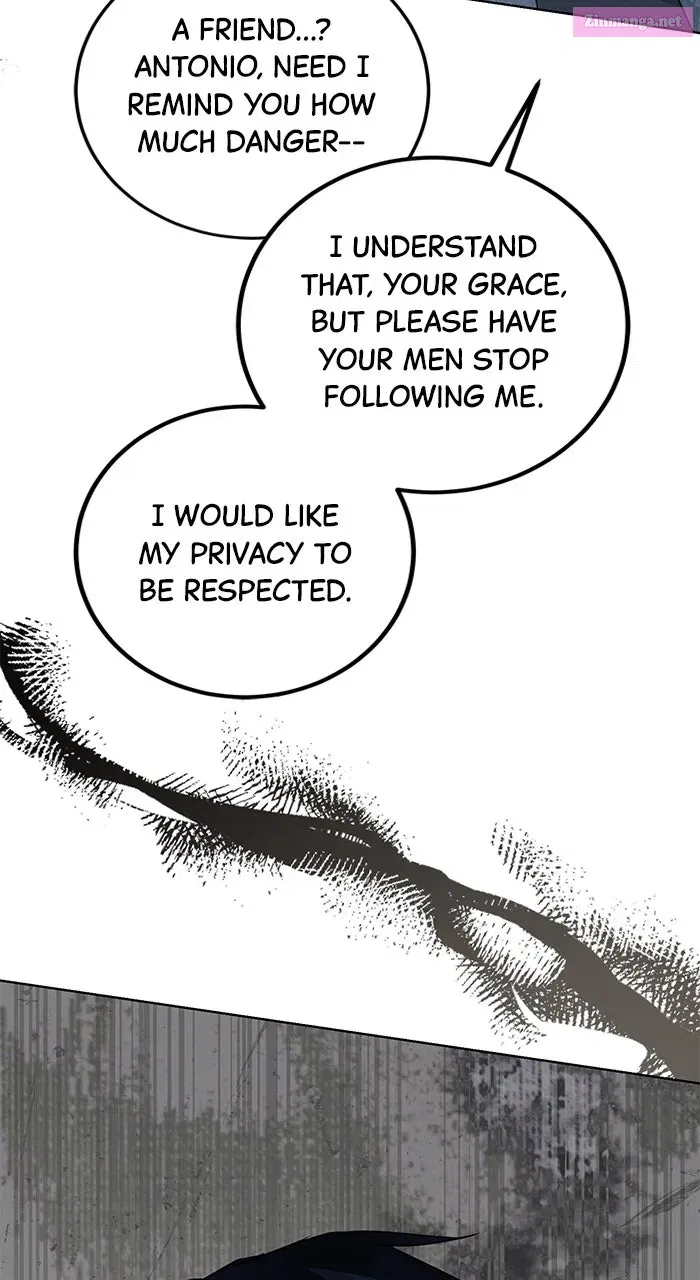 I Became the Duke’s Male Servant Chapter 42 page 34 - 