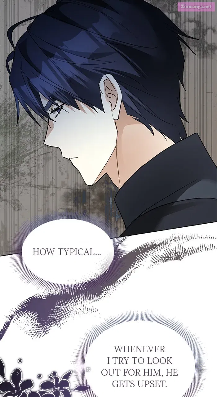 I Became the Duke’s Male Servant Chapter 42 page 35 - 
