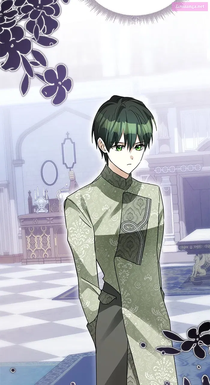 I Became the Duke’s Male Servant Chapter 42 page 36 - 