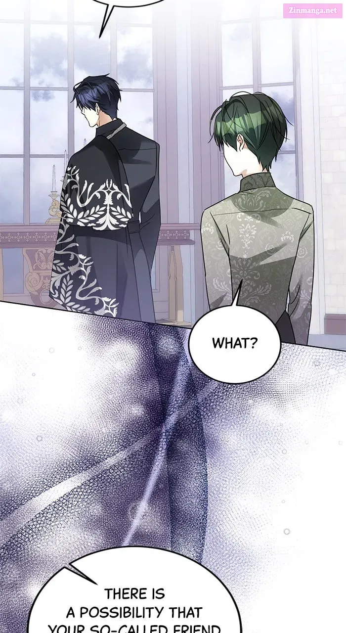 I Became the Duke’s Male Servant Chapter 42 page 39 - 
