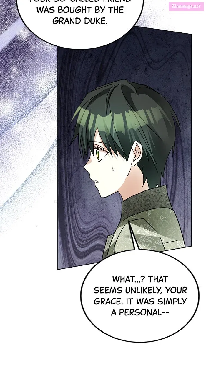 I Became the Duke’s Male Servant Chapter 42 page 40 - 