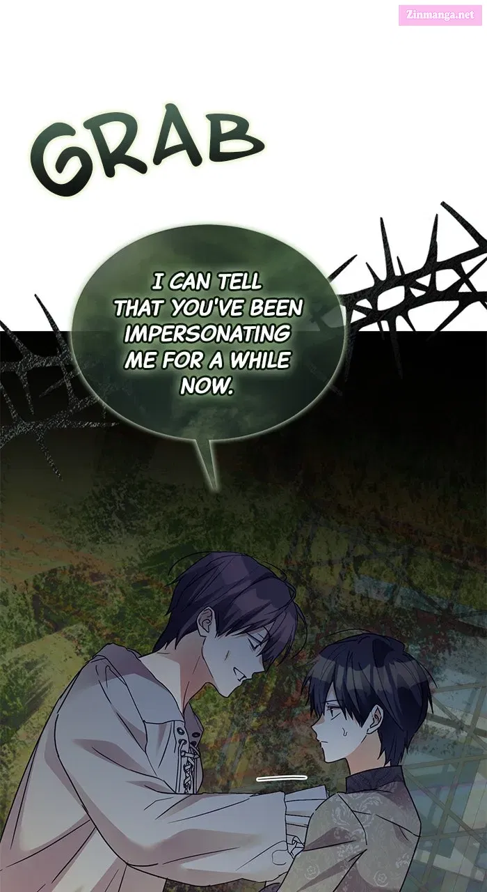 I Became the Duke’s Male Servant Chapter 42 page 5 - 