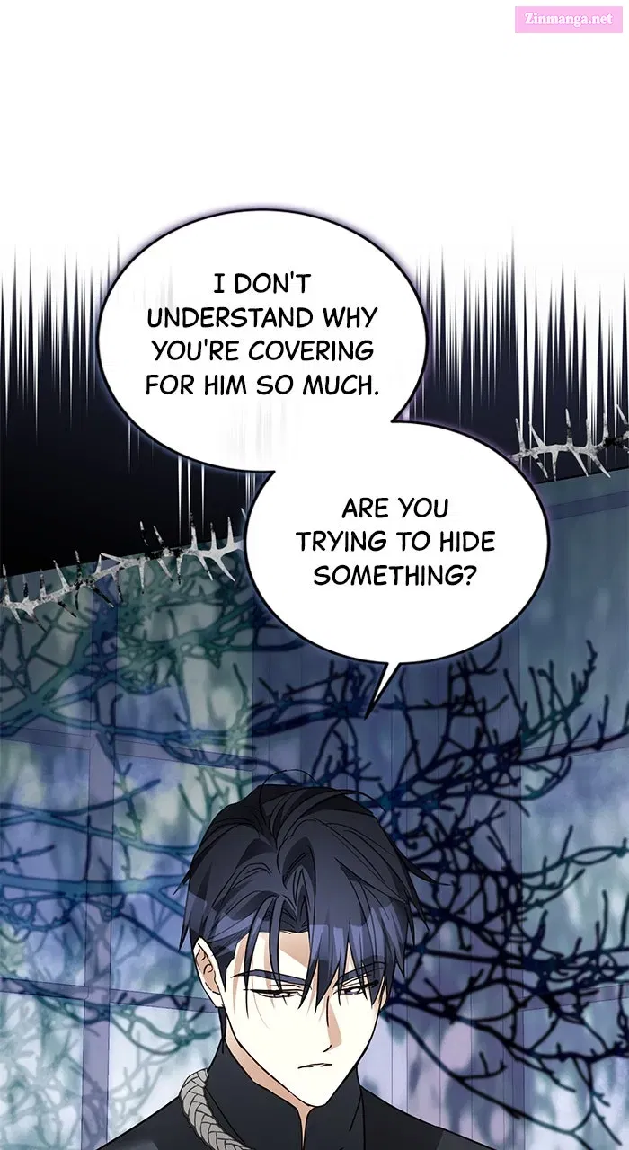 I Became the Duke’s Male Servant Chapter 42 page 41 - 