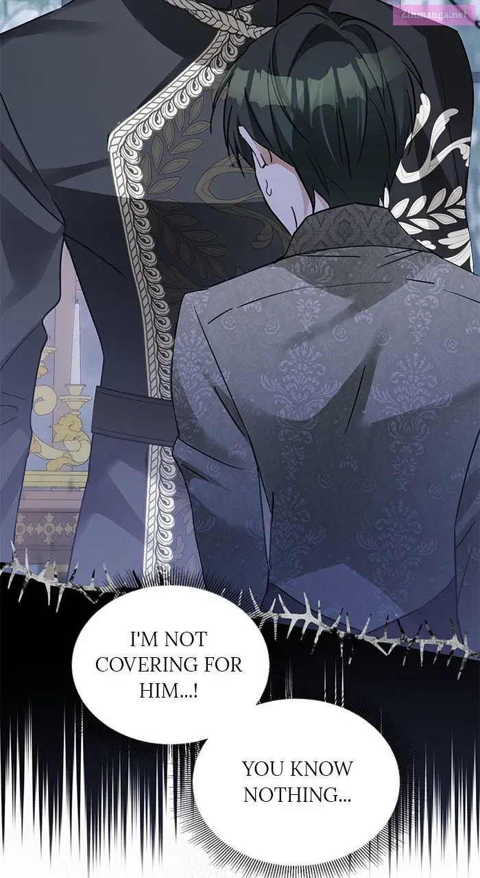 I Became the Duke’s Male Servant Chapter 42 page 42 - 