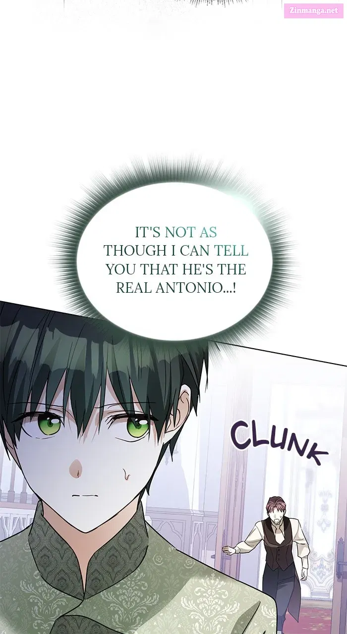 I Became the Duke’s Male Servant Chapter 42 page 43 - 