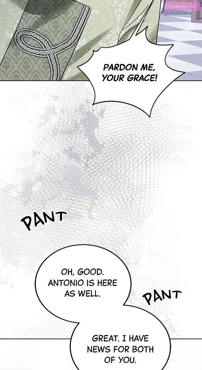 I Became the Duke’s Male Servant Chapter 42 page 44 - 