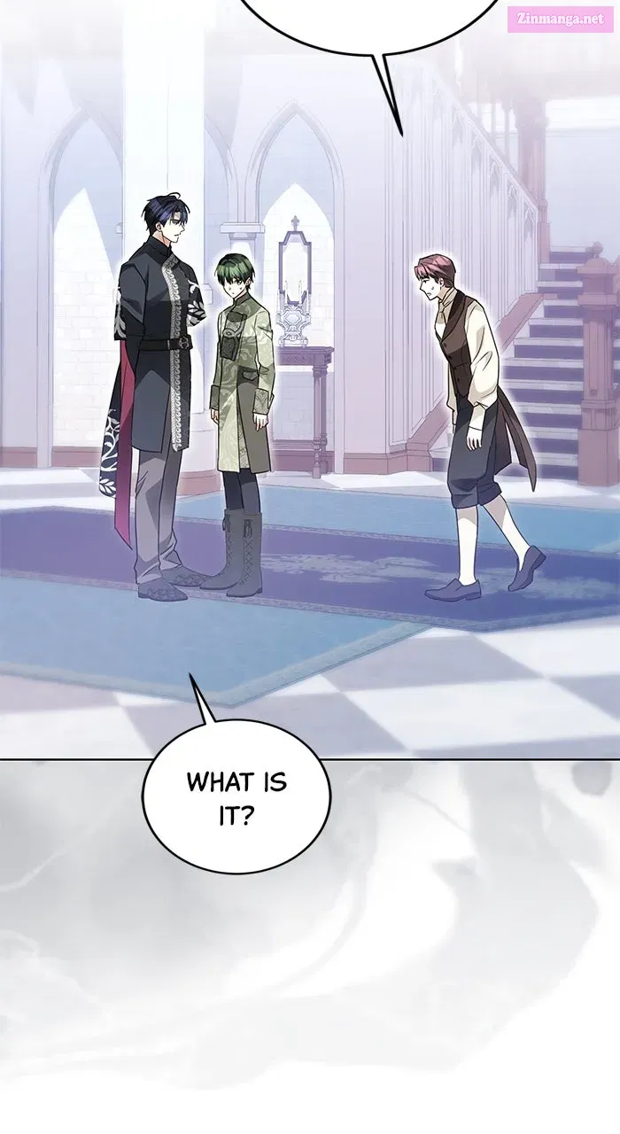 I Became the Duke’s Male Servant Chapter 42 page 45 - 