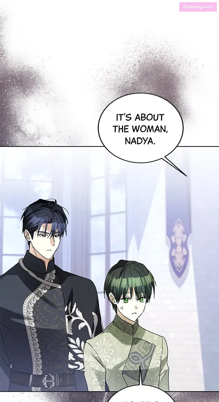 I Became the Duke’s Male Servant Chapter 42 page 46 - 