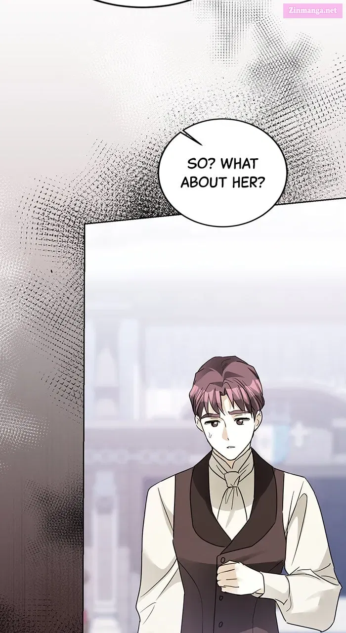I Became the Duke’s Male Servant Chapter 42 page 49 - 