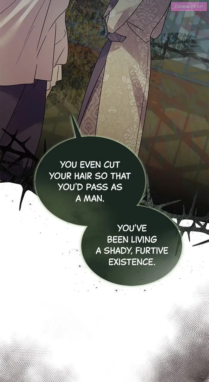 I Became the Duke’s Male Servant Chapter 42 page 6 - 